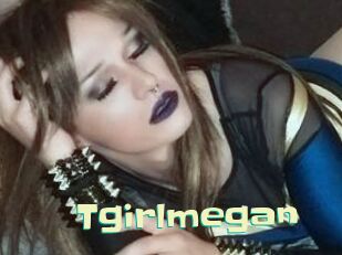 Tgirlmegan