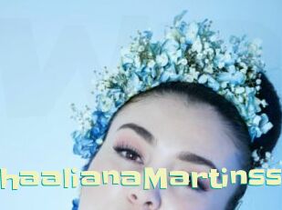 ThaalianaMartinss