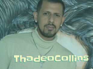 ThadeoCollins