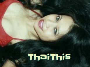 ThaiThis