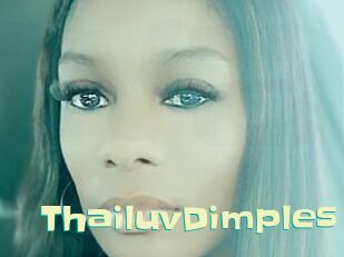ThailuvDimples