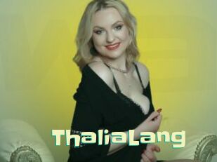 ThaliaLang