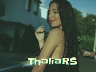 ThaliaRS