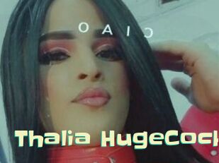 Thalia_HugeCock