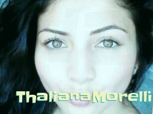 ThalianaMorelli Wanna Meet