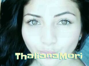 ThalianaMori