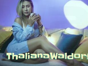 ThalianaWaldorf