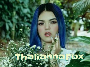 ThaliannaFox