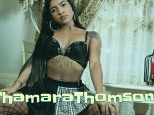 ThamaraThomson