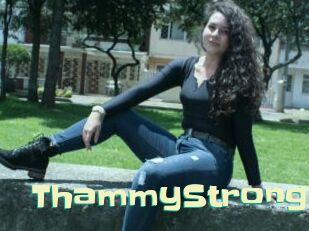 ThammyStrong