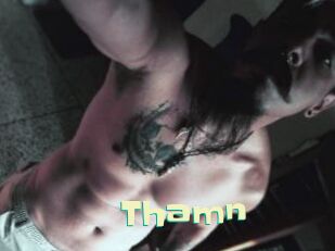 Thamn