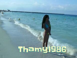 Thamy1986 Wanna Meet