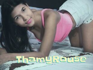ThamyRouse