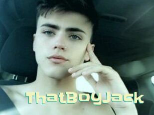 ThatBoyJack