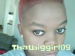 Thatbiggirl09 Wanna Meet