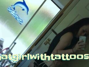 Thatgirlwithtattoos Wanna Meet