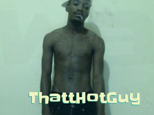 ThattHotGuy