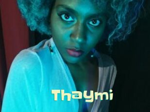Thaymi Wanna Meet