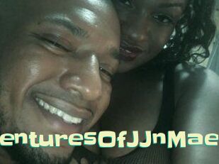 TheAdventuresOfJJnMae