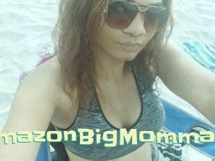 TheAmazonBigMomma