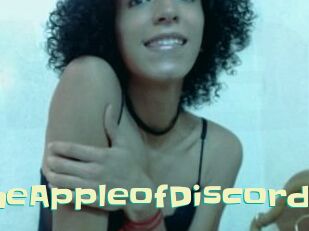 TheAppleofDiscord Wanna Meet