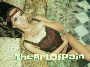 TheArtOfPain