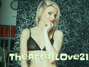 TheArtofLOve21