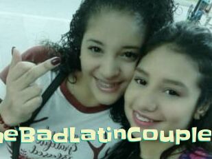 TheBadLatinCouple