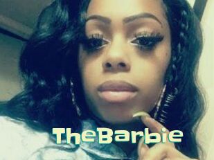 TheBarbie