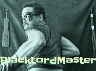 TheBlackLordMaster