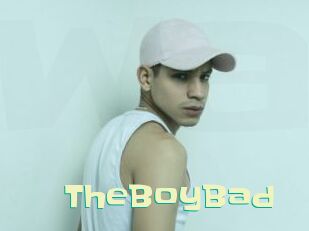 TheBoyBad