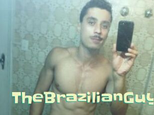 TheBrazilianGuy