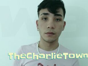 TheCharlieTown Wanna Meet