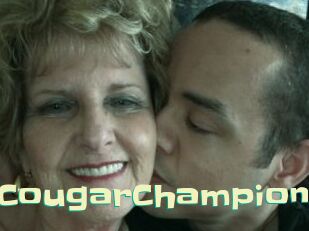 TheCougarChampion