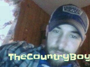 TheCountryBoy Wanna Meet