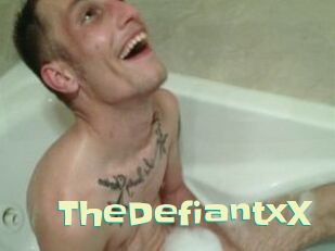 TheDefiantxX
