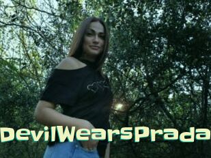 TheDevilWearsPrada