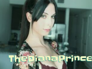 TheDianaPrince