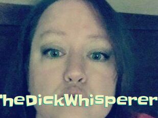 TheDickWhisperer