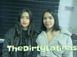 TheDirtyLatinas