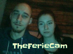 TheFerieCam