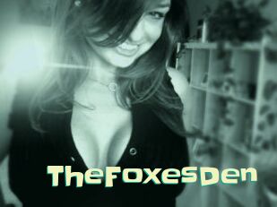 TheFoxesDen