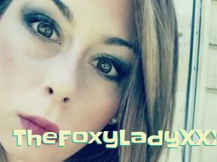 TheFoxyLadyXXX