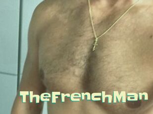 TheFrenchMan