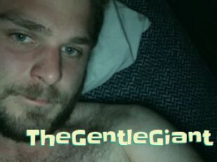 TheGentleGiant