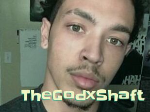 TheGodxShaft Wanna Meet