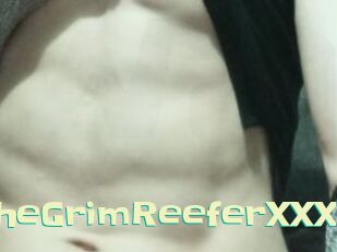 TheGrimReeferXXX Wanna Meet