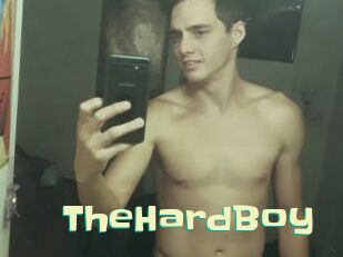 TheHardBoy