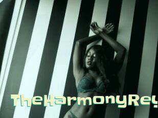 TheHarmonyRey