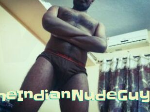 TheIndianNudeGuy